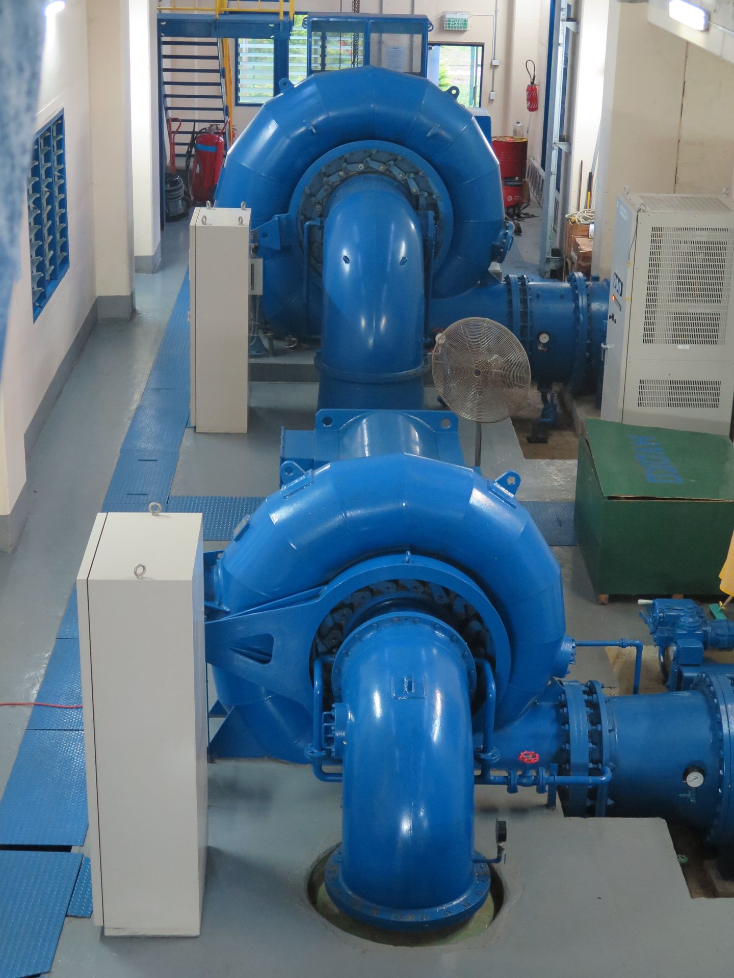 GreenPlug Engineering